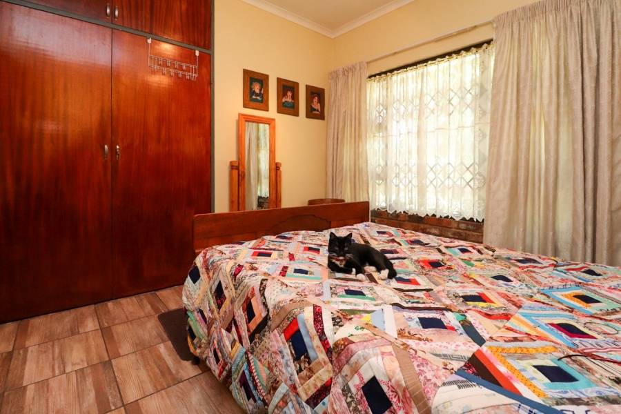 3 Bedroom Property for Sale in Ellaton North West